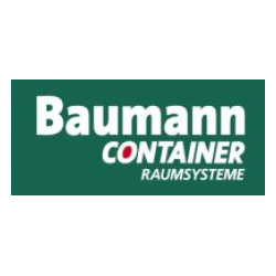 Baumann Container Raumsysteme