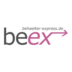 BE-EX Behälter Express GmbH & Co.KG