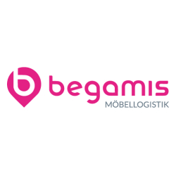 begamis GmbH - Möbellogistik
