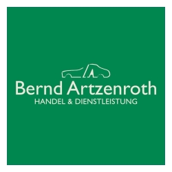Bernd Artzenroth Handel & Dienstleistung