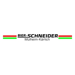 Bier-Schneider