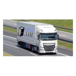 BlueLane Logistics GmbH