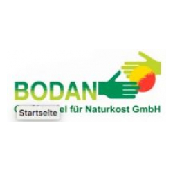 BODAN Großhandel für Naturkost GmbH
