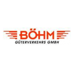 Böhm Gu?terverkehrs GmbH