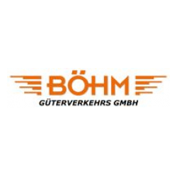 Böhm Güterverkehrs GmbH - Bad Dürrenberg