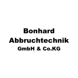 Bonhard Abbruchtechnik GmbH & Co.KG