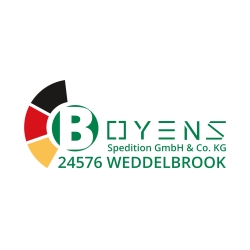 Boyens Spedition GmbH & Co. KG