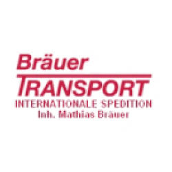 Bräuer Transport Internationale Spedition