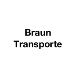 Braun Transporte