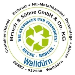 Bruch & Söhne GmbH & Co. KG