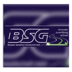 BSG Spedition GmbH