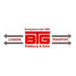 BTG Feldberg & Sohn, Spedition und Logistik