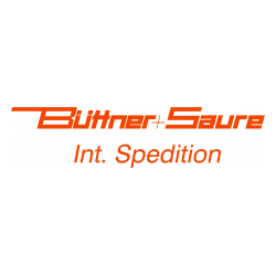 Büttner & Saure Spediteure Internationale Speditions Gesellschaft mbH