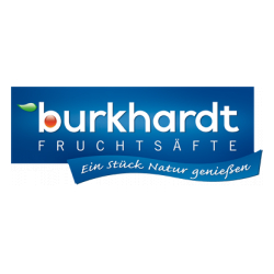 Burkhardt Fruchtsäfte