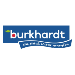 Burkhardt Fruchtsäfte