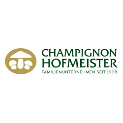 Champignon-Hofmeister Familienunternehmen