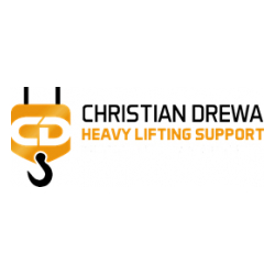 Christian Drewa Heavy Lifting Support