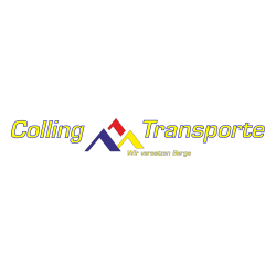 Colling Transporte Gmbh & Co.Kg