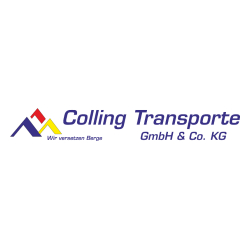 Colling Transporte Gmbh & Co.Kg