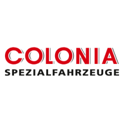 COLONIA Spezialfahrzeuge Gottfried Schönges GmbH & Co. KG