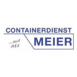 Containerdienst Meier