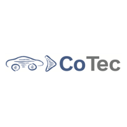 CoTec GmbH