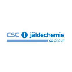 CSC JÄKLECHEMIE GmbH & Co. KG