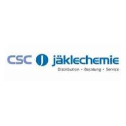 CSC JÄKLECHEMIE GmbH & Co.KG