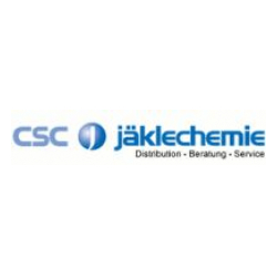 CSC JÄKLECHMEMIE GmbH & Co.KG