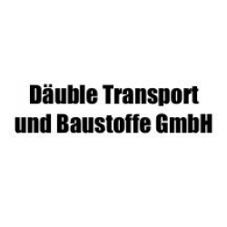 Däuble Transport und Baustoffe GmbH
