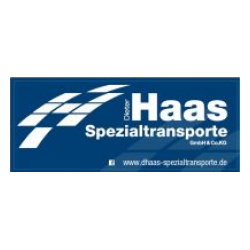 Dieter Haas Spezialtransporte GmbH & Co.KG