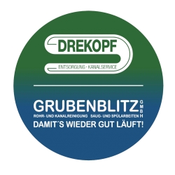 Drekopf Entsorgung und Kanalservice & Grubenblitz GmbH