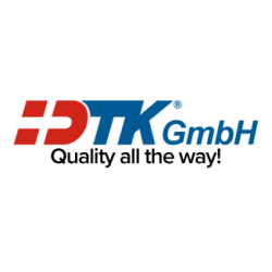 DTK Logistics GmbH