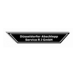 Düsseldorfer Abschleppservice RJ GmbH