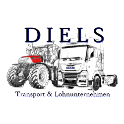 E.Diels e.K. Transport & Lohnunternehmen