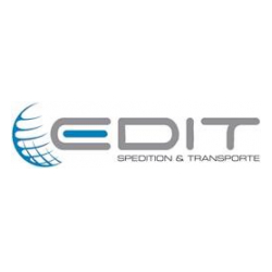 EDIT Spedition u. Transporte GmbH