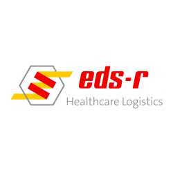 eds-r Healthcare Logistics GmbH
