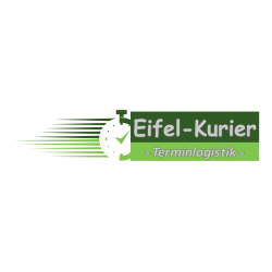 Eifel Kurier Terminlogistik / Getränkelogistik / Spedition