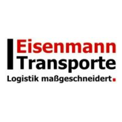 Eisenmann Transporte - das familiäre Unternehmen