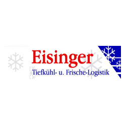 Eisinger Tiefkühl- und Frische-Logistik