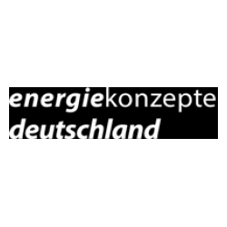 Energiekonzepte Deutschland