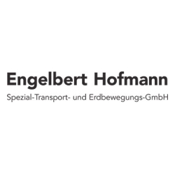 Engelbert Hofmann Spezialtransporte- und Erdbewegungs-GmbH