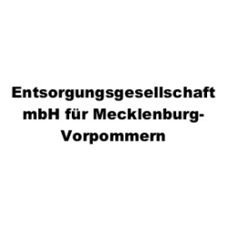 Entsorgungsgesellschaft mbH für Mecklenburg-Vorpommern