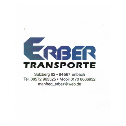 Erber Transporte