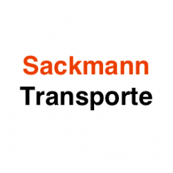 Ernst Sackmann Transporte
