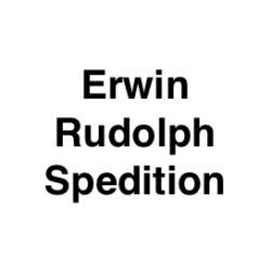 Erwin Rudolph Spedition
