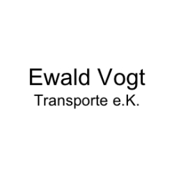 Ewald Vogt Transporte e.K.