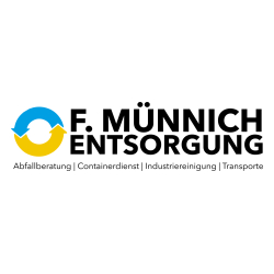 F. Münnich Entsorgungs GmbH