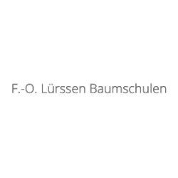 F.-O. Lürssen Baumschulen GmbH & Co. KG