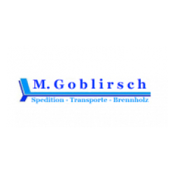 Fa. Goblirsch - Spedition